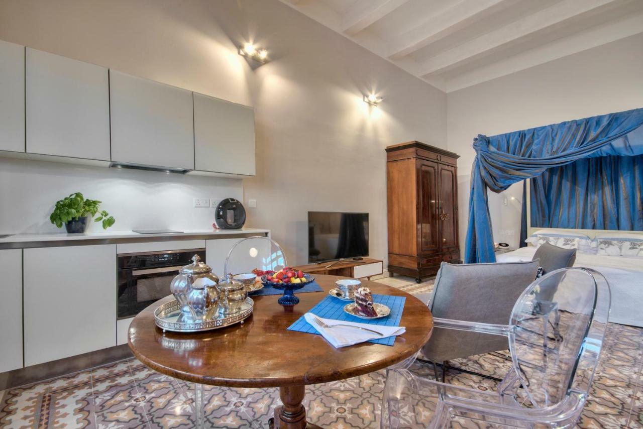 Mint Suite No3 Valletta Exteriör bild