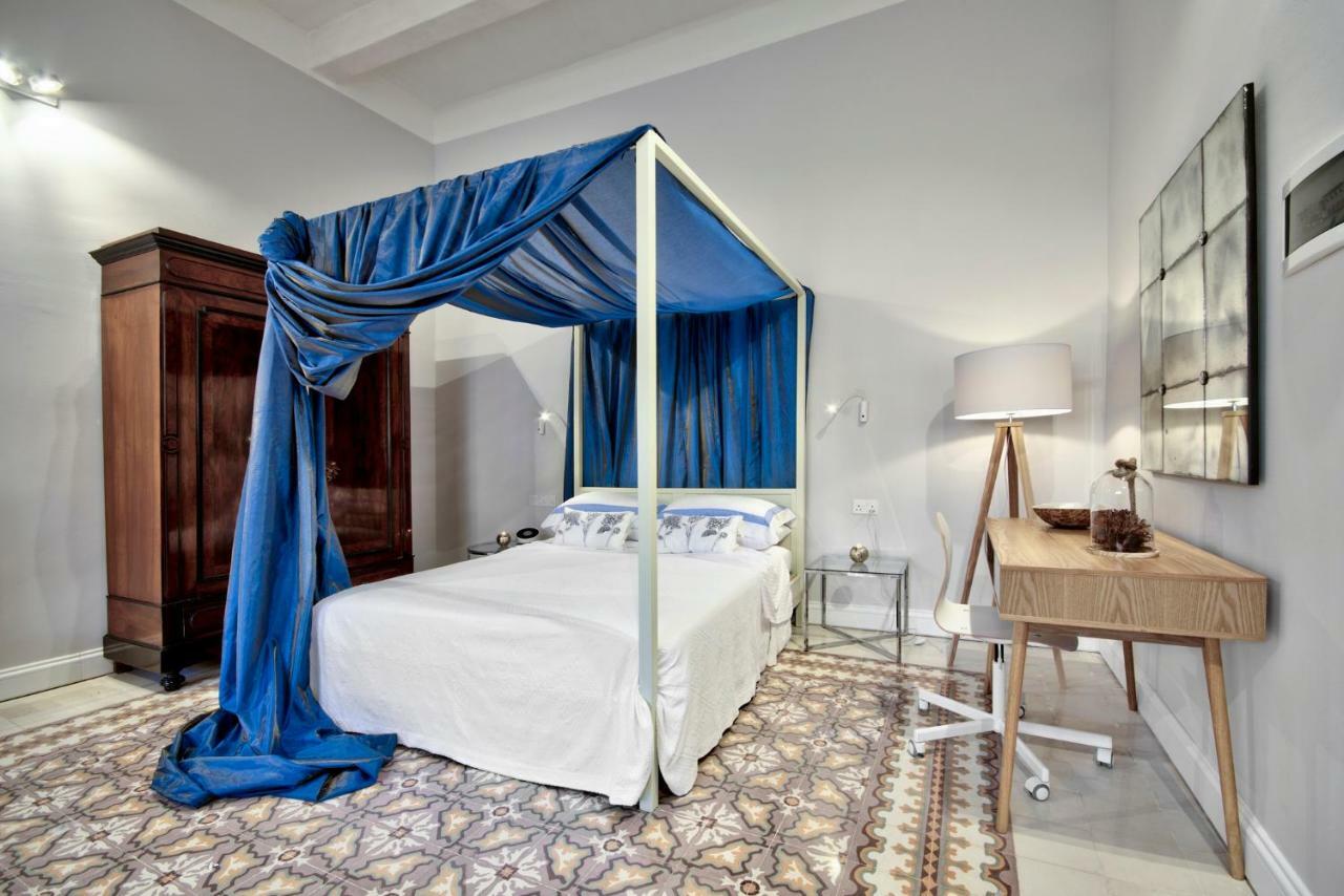 Mint Suite No3 Valletta Exteriör bild
